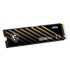 MSI Spatium M461 SSD, PCIe 4.0 M.2 Type 2280 - 2 TB image number null