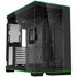 Lian Li O11D EVO RGB, Tempered Glass - schwarz image number null
