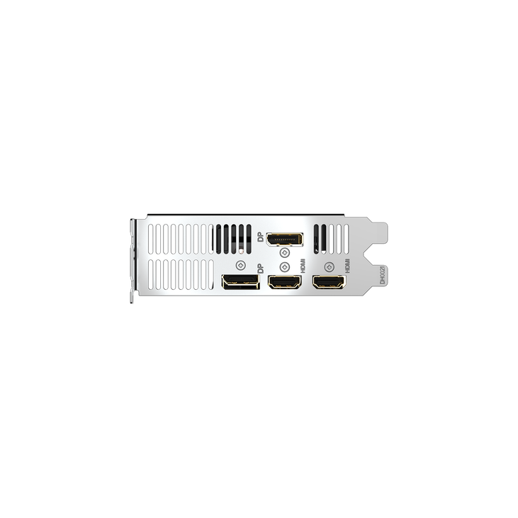 GIGABYTE GeForce RTX 5050 OC Low Profile 8G, 8192 MB GDDR6 image number 6