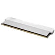 KLEVV URBANE V RGB DDR5-6000 RAM, CL30, XMP 3.0 & EXPO - 32 GB Dual-Kit, wei&szlig; image number null