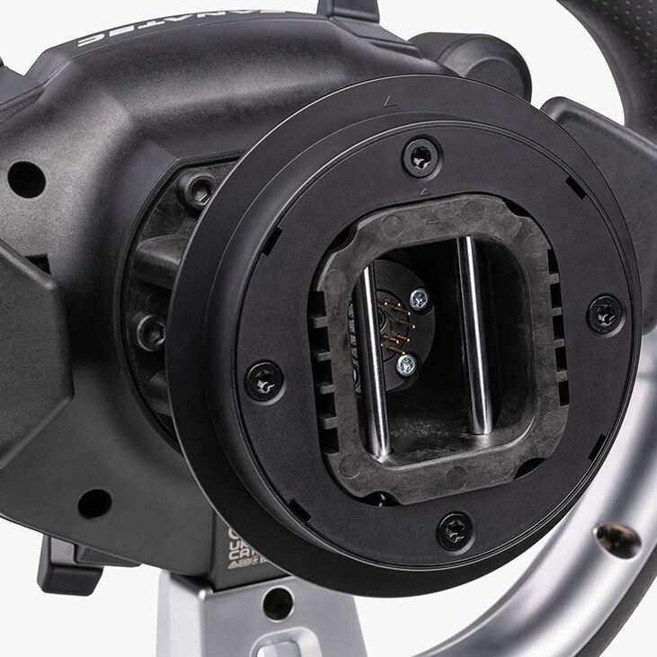 Fanatec Gran Turismo DD Pro (5Nm) image number 10