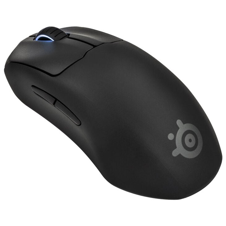 SteelSeries Prime Mini Wireless Gaming-Maus - schwarz image number 0