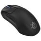 SteelSeries Prime Mini Wireless Gaming-Maus - schwarz
