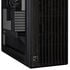 ASUS ProArt PA602 Midi-Tower PC-Gehäuse, E-ATX, Echtholz, Tempered Glass – Schwarz image number null