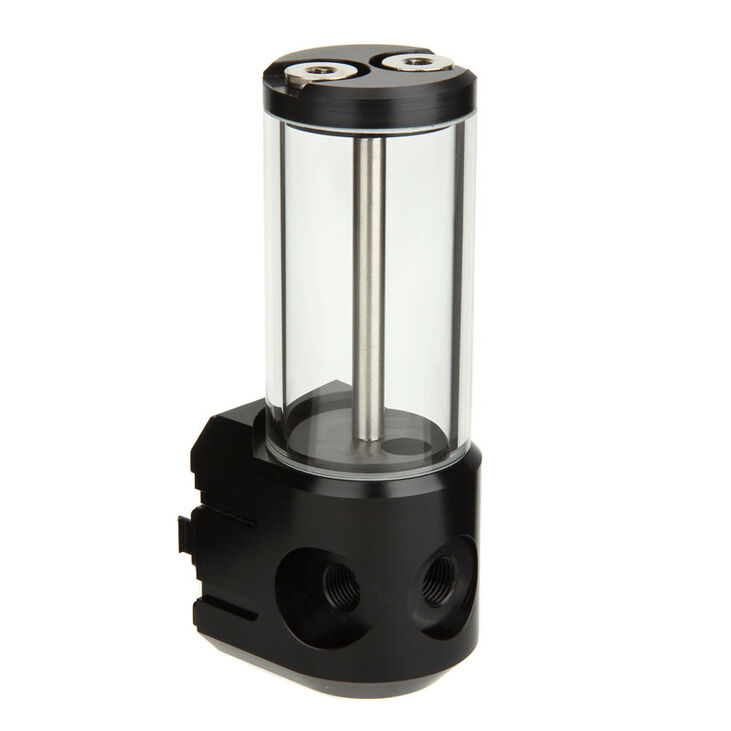 aqua computer aquainlet Pro Ausgleichsbehälter, 100ml, Nanobeschichtung image number 0