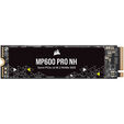 Corsair MP600 Pro NH NVMe SSD, PCIe 4.0 M.2 Typ 2280 - 1 TB image number null