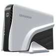 Grey External 4TB HDD for Playstation 4 and 5 image number null