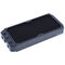 Alphacool NexXxoS XT45 Full Copper Radiator &ndash; 280mm, schwarz