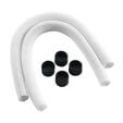 CableMod AIO Sleeving Kit Series 1 for Corsair Hydro Gen 2 - white image number null