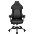 TX3 Core 360 Gaming Chair - Modern Black image number null