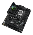 ASUS ROG STRIX Z890-F Mainboard, Sockel LGA 1851, Intel Z890, ATX, DDR5 image number null
