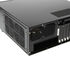 SilverStone SST-GD08B USB 3.0 Grandia Desktop - schwarz image number null