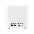 ASUS ZenWiFi BD4 Dualband WiFi 7 Router, AiMesh - white image number null