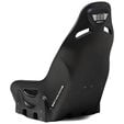 Next Level Racing Elite ES1 HYPERCOOL Simracing-Sitz, mit Bel&uuml;ftungssystem - schwarz image number null