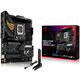 ASUS ROG STRIX Z890-H Gaming WiFi Mainboard, Sockel LGA 1851, Intel Z890, ATX, DDR5