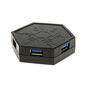 SilverStone SST-EP01BUSB 3.0 4 Port Hub