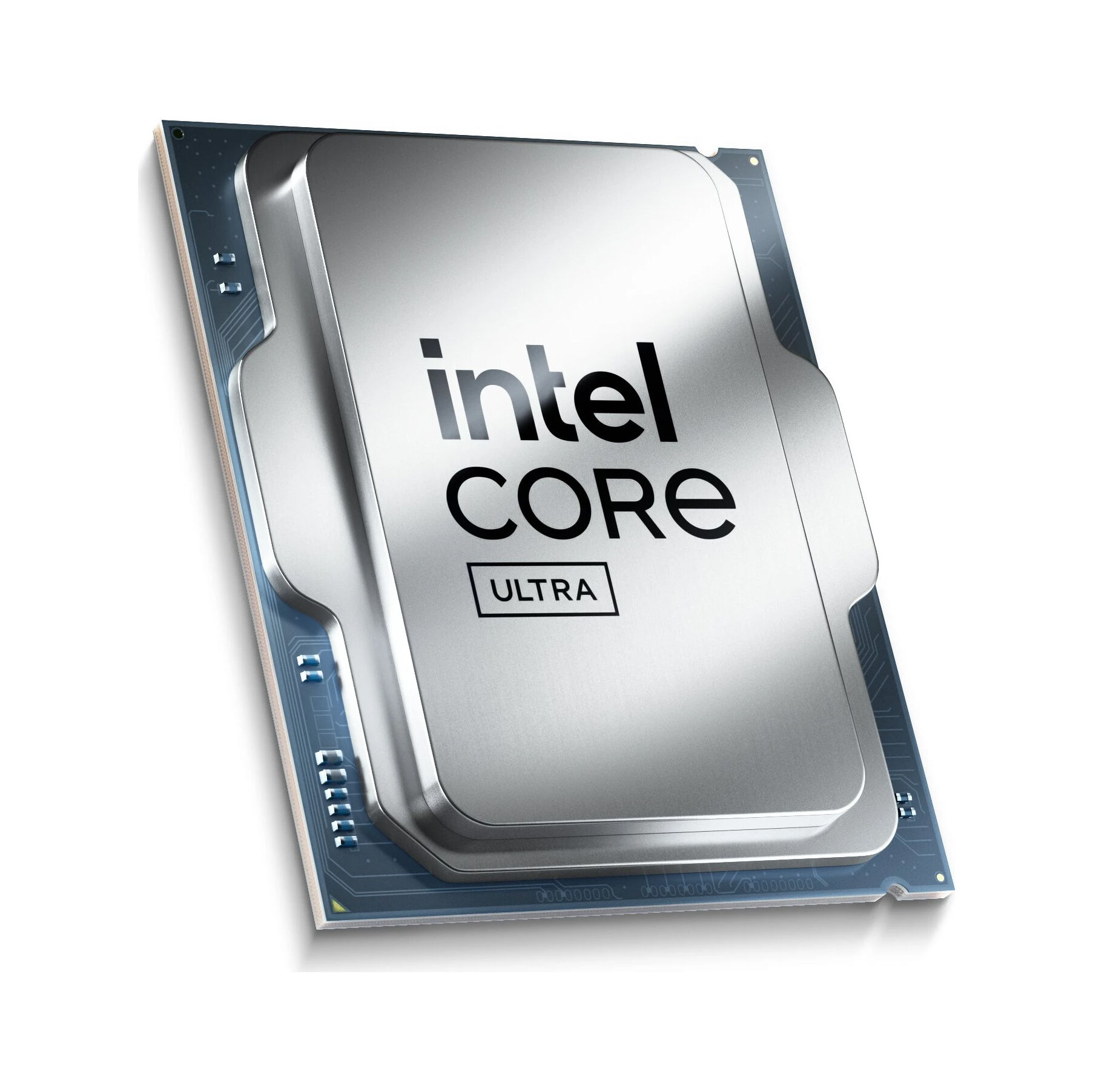 Intel Core Ultra 7 270K Plus LGA 1851 5.5 GHz turbo 125 W