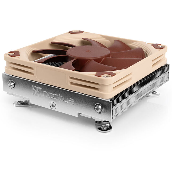 Noctua NH-L9i-17xx CPU-Kühler - 92mm image number 0