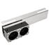 Watercool MO-RA3 420 D5 dual pump top image number null