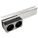 Watercool MO-RA3 420 D5 dual pump top