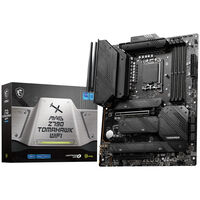 MSI MAG Z790 Tomahawk WiFi, Socket LGA 1700, Intel Z790, ATX - DDR5
