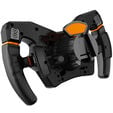 Asetek SimSports The Forte Formula Wheel image number null