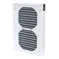 Watercool MO-RA IV 200 - wei&szlig;