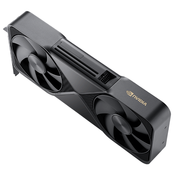 NVIDIA RTX PRO 6000 Blackwell Workstation Edition Grafikkarte, 96GB GDDR7 - Retail image number 5