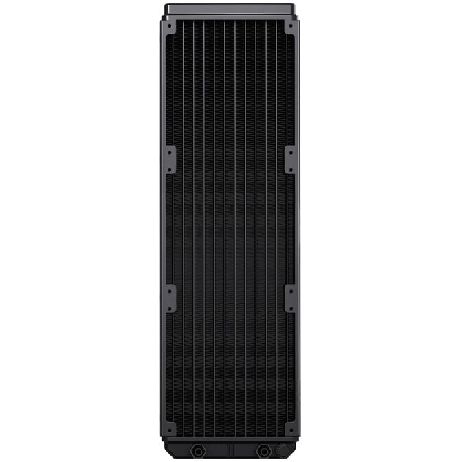 Jonsbo TG-360 AiO Wasserk&uuml;hlung, ARGB - 360mm, schwarz image number 10
