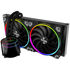 Alpenföhn Gletscherwasser 280 AIO Cooler, ARGB - 280mm, black image number null