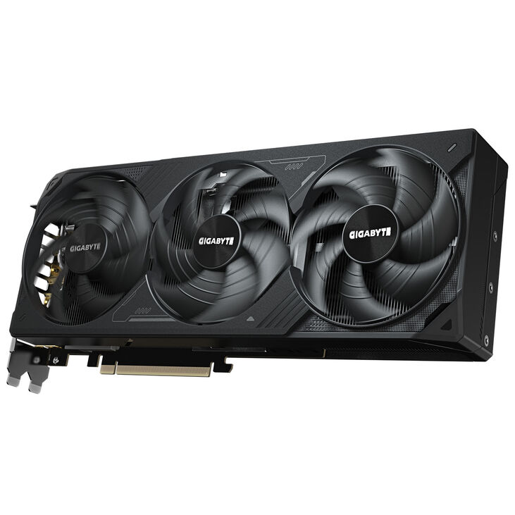 Gigabyte GeForce RTX 5070 Ti Windforce SFF 16G, 16384 MB GDDR7 image number 7