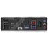 GIGABYTE B860M Gaming X WiFi6E motherboard, Socket 1851, Intel B860, mATX, DDR5 image number null