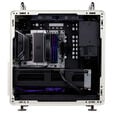 Cooler Master Hyper 212 3DHP CPU-K&uuml;hler, Intel und AMD, ARGB - schwarz image number null