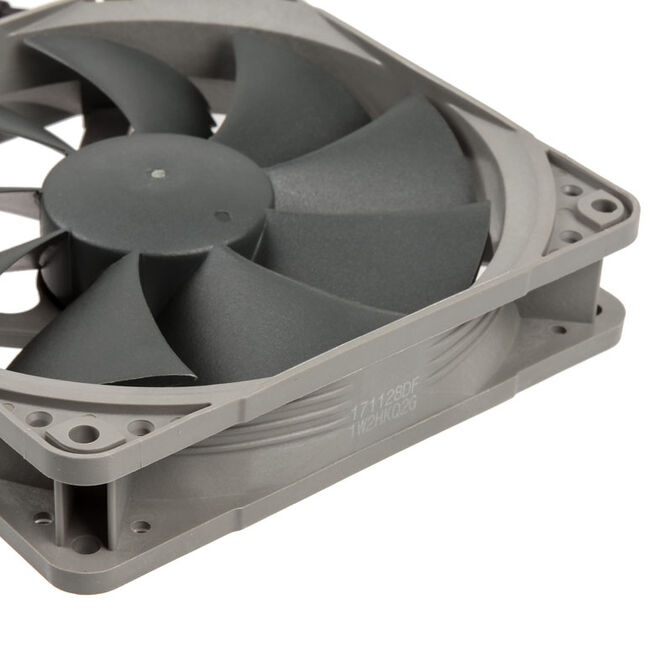 Noctua NF-P12 redux-1700 PWM L&uuml;fter - 120mm image number 2