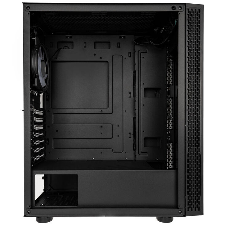 Kolink Void Rift ARGB Midi Tower - schwarz image number 5