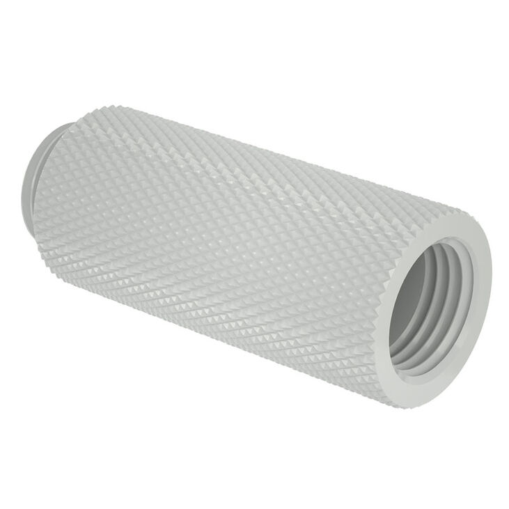 Barrow G1/4 inch extension straight MF 40 - white image number 0
