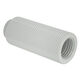 Barrow G1/4 inch extension straight MF 40 - white