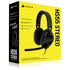 Corsair HS55 Stereo Headset - carbon image number null