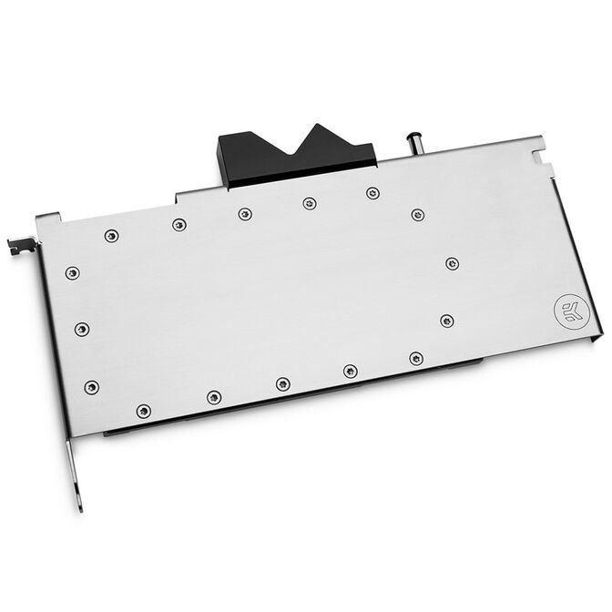 EK Water Blocks EK-Pro GPU WB RTX A5500 - Nickel + Inox image number 0