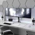 Glorious Model O 2 PRO Wireless - 4K/8K Polling - White image number null