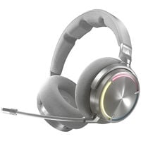 Corsair VIRTUOSO MAX WIRELESS, Silver