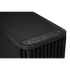 ASUS ProArt PA401 Wood Edition PC-Gehäuse, Midi-Tower, ATX - schwarz image number null