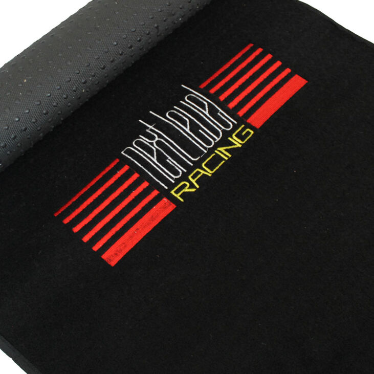 Next Level Racing Floor Mat Gaming Mat image number 1