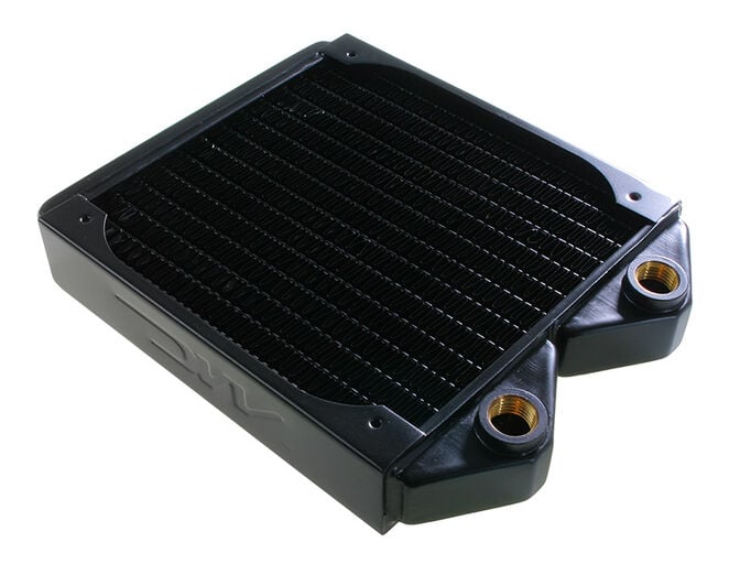 MagiCool Copper Radiator - 140 mm image number 0