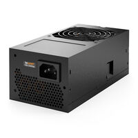 be quiet! TFX Power 3 Netzteil, 80 PLUS Gold - 300 Watt
