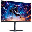 GIGABYTE MO32U2, 31,5 Zoll Ultra-HD Gaming-Monitor, 240Hz, QD-OLED-Panel, FreeSync Premium Pro image number null
