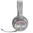Corsair VIRTUOSO MAX WIRELESS, Silver image number null
