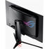 ASUS ROG Swift OLED PG32UCDM, 31.5 inch Gaming Monitor, 240 Hz, OLED, G-SYNC Compatible image number null