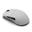 Endgame Gear XM2w 4k Wireless Gaming Mouse, Wireless &ndash; White image number null
