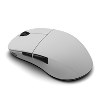 Endgame Gear XM2w 4k Wireless Gaming Mouse, Wireless &ndash; White